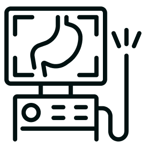 Endoszkopia logo
