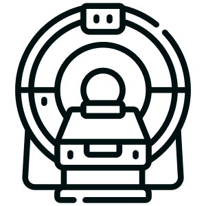 MRI logo