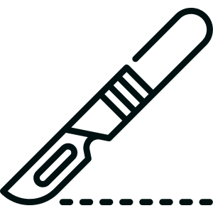 Sebeszet logo