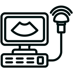 Ultrahang logo